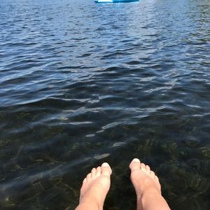 Meet your Posher, Em